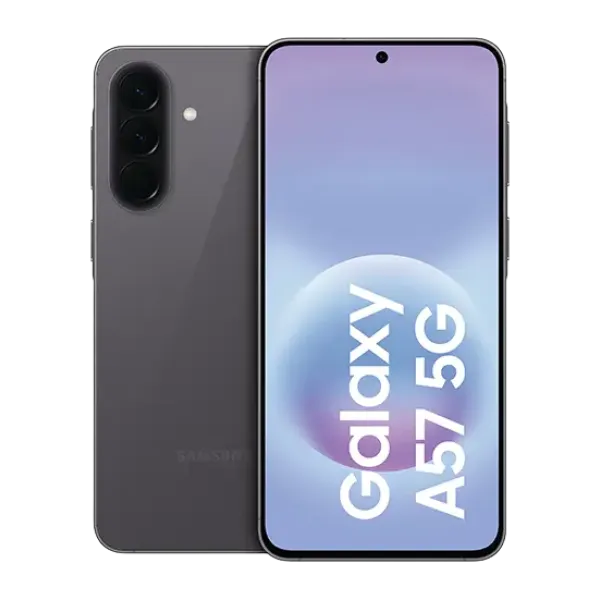 Samsung Galaxy A57 · 128 GB