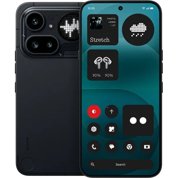 Nothing Phone (4a) Pro · 128 GB