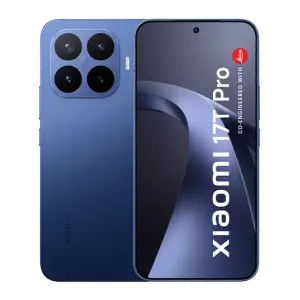Xiaomi 17T Pro