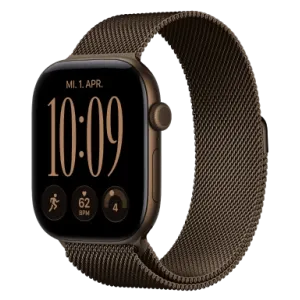 Apple Watch S12 5G 46 Alu