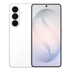 Samsung Galaxy S26 + Samsung Galaxy Buds4 Pro