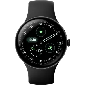 Google Pixel Watch 4