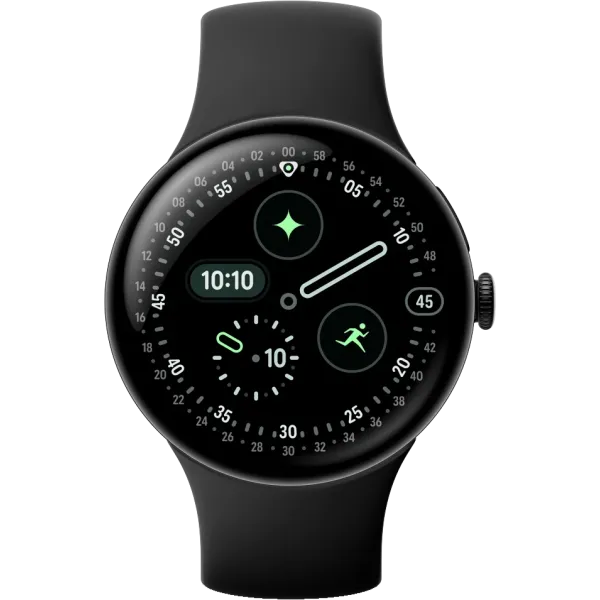 Google Pixel Watch 4
