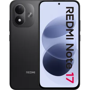 Xiaomi Redmi Note 17
