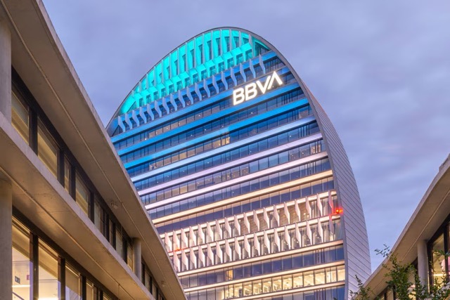 BBVA Girokonto 0 € + 3% Zinsen & 3% Cashback