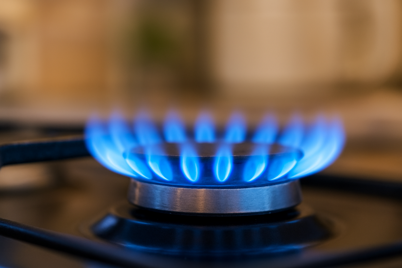 Gas