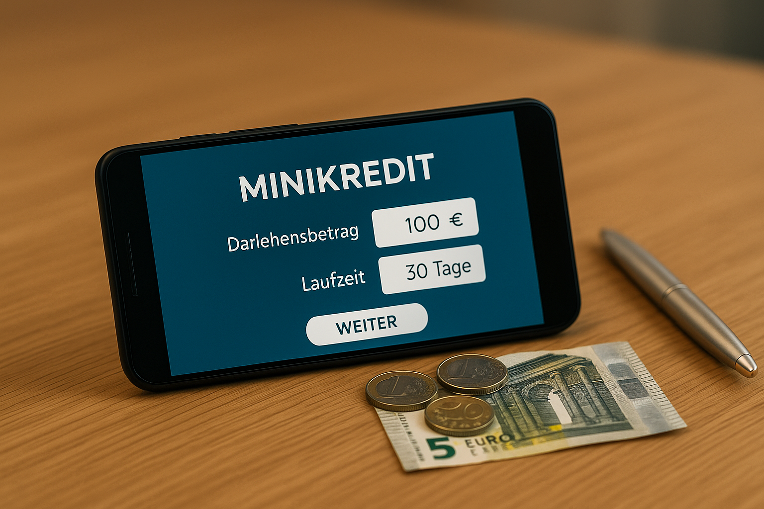 Minikredit