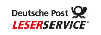 Deutsche Post Leserservice