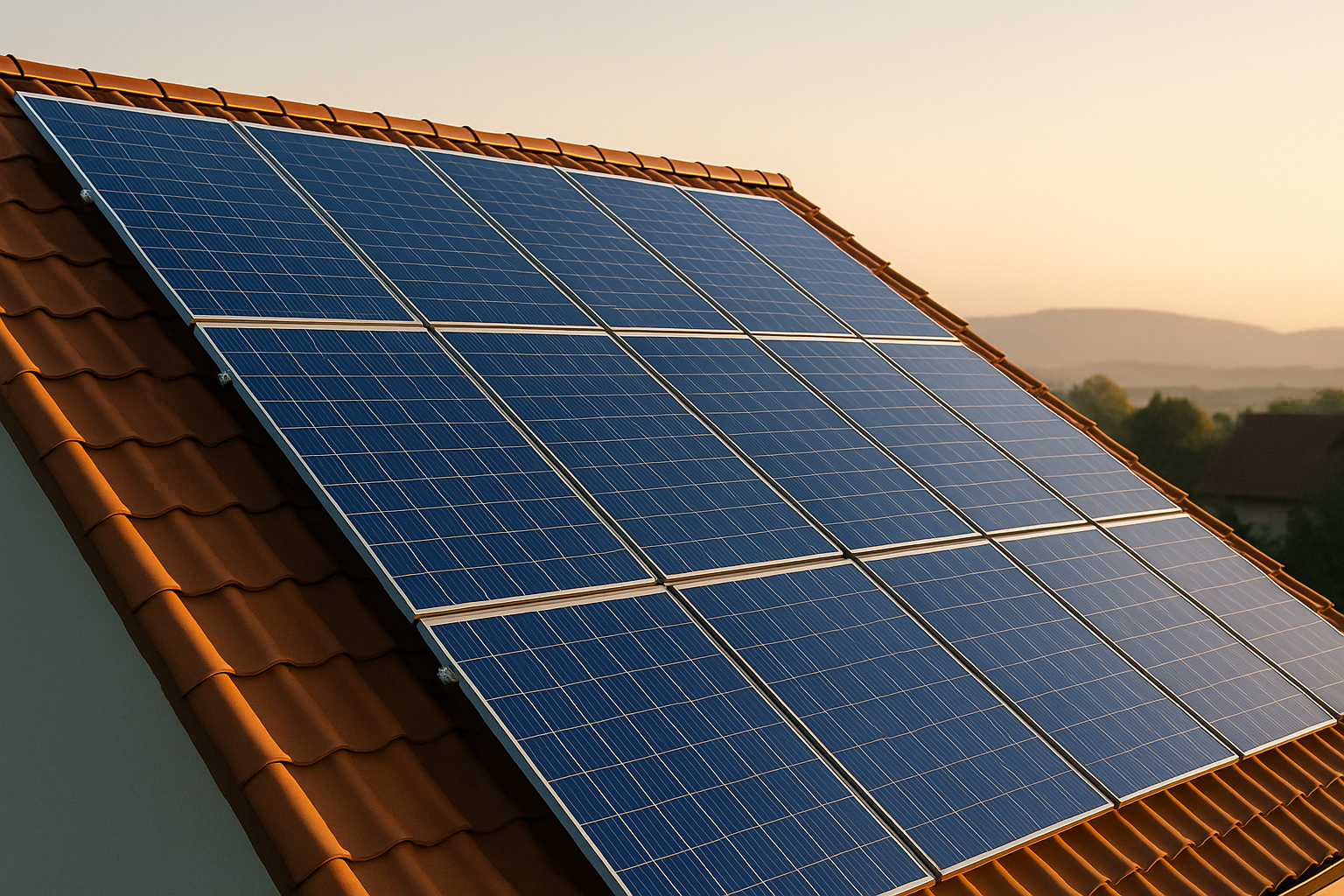 Solaranlagen