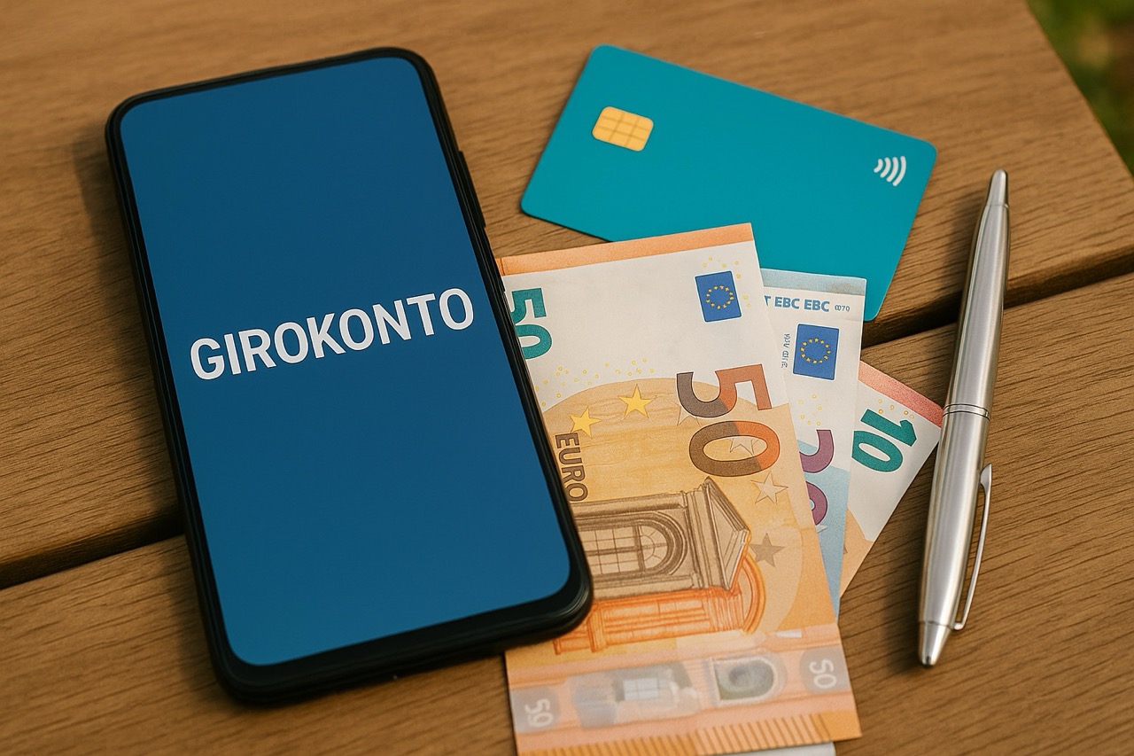 Girokonto